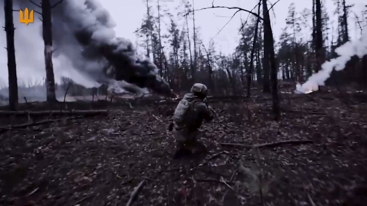 Залужный поздравил ’’братьев по оружию’’ с Днем Нацгвардии dqxikeidqxidqeant