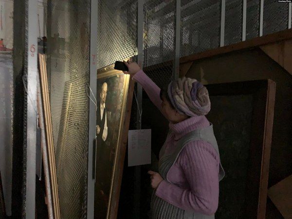 Фото: Ганна Мамонова, інтернет-видання «Бабель» dqxikeidqxidqeant