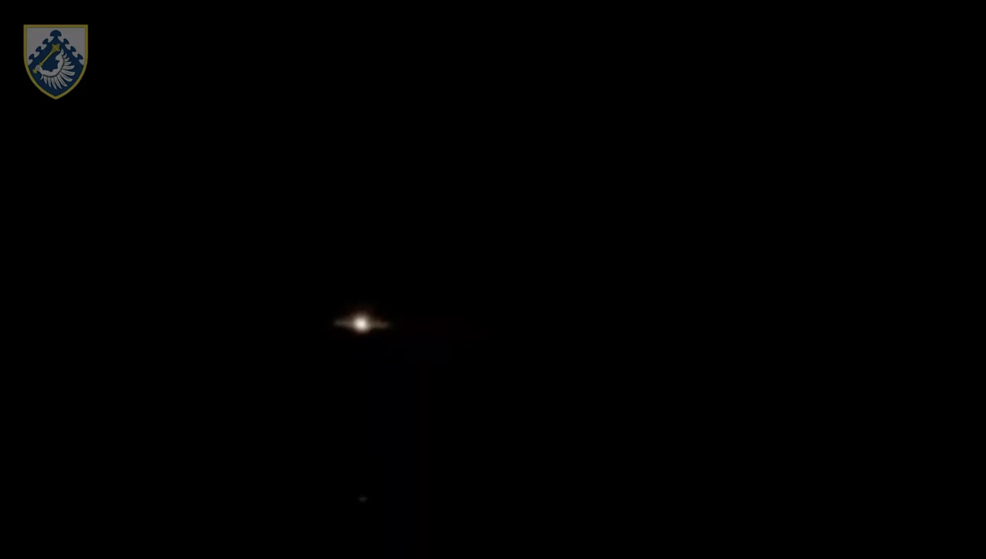 Працює ППО: у Повітряних силах показали відео збиття ворожого дрона dqxikeidqxidqrant