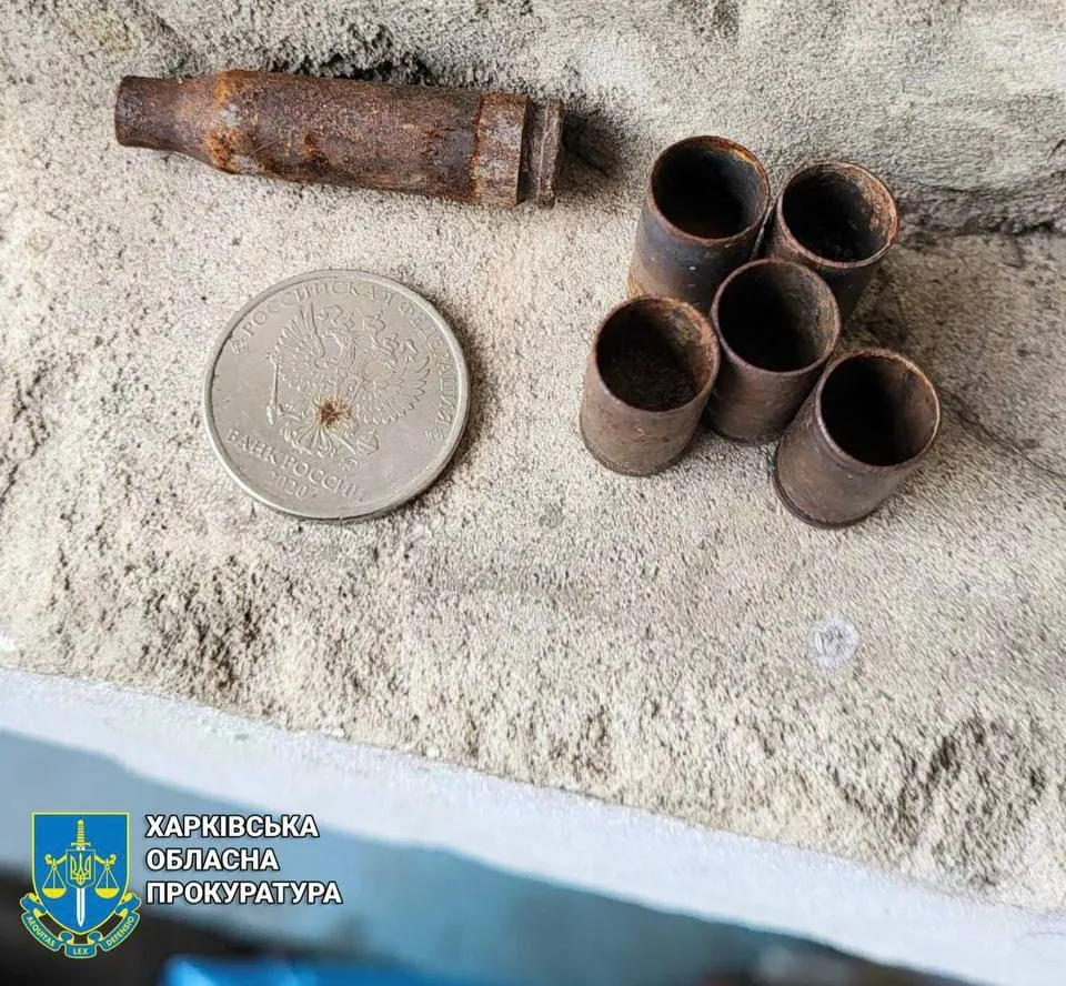 Приревнув до інших: ідентифікований окупант, який убив українку в Ізюмі пострілом у груди.