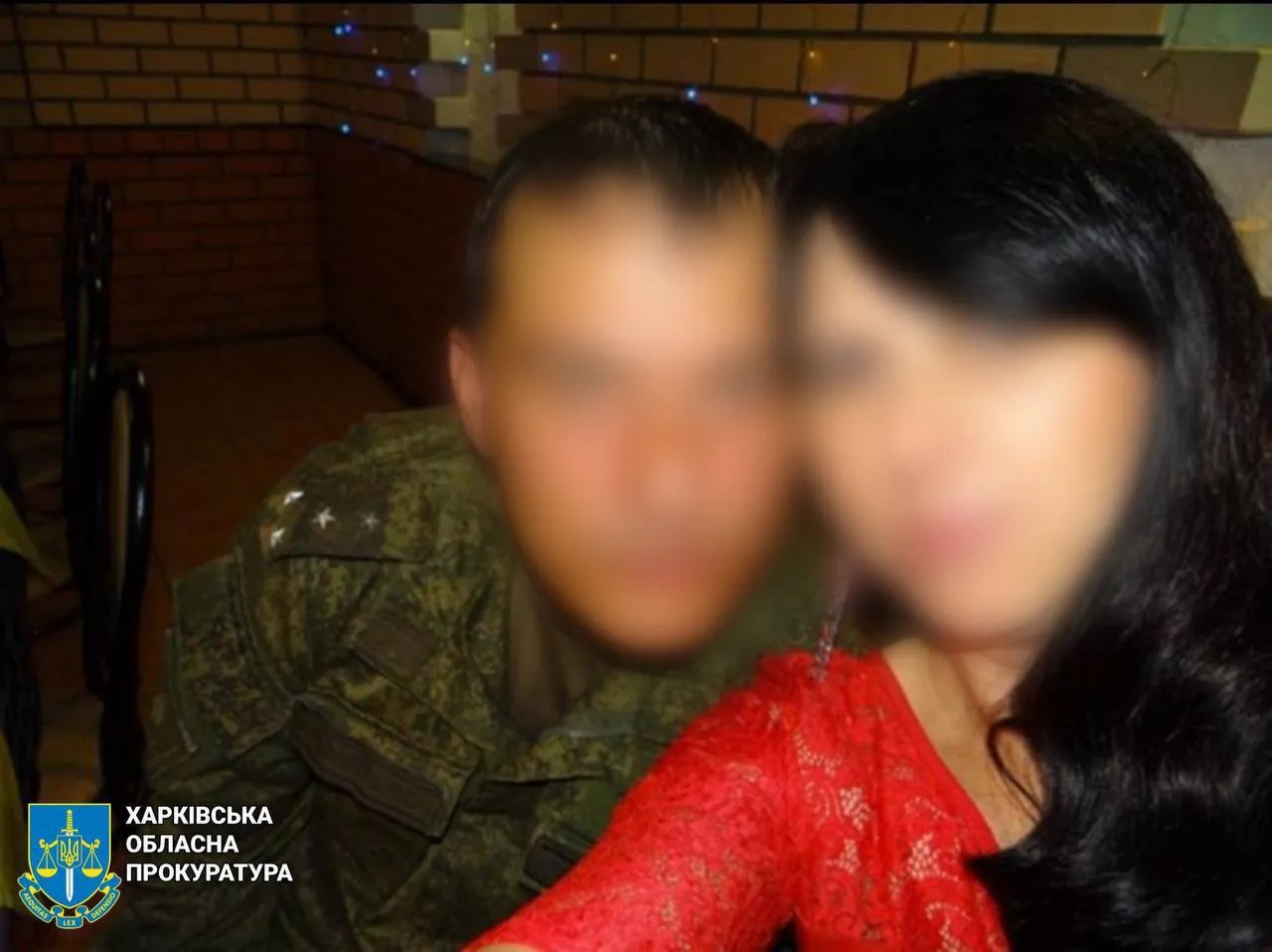 Приревновал к другим: идентифицирован оккупант, убивший украинку в Изюме выстрелом в грудь