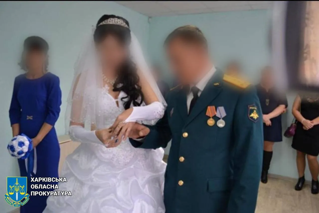 Приревнув до інших: ідентифікований окупант, який убив українку в Ізюмі пострілом у груди.