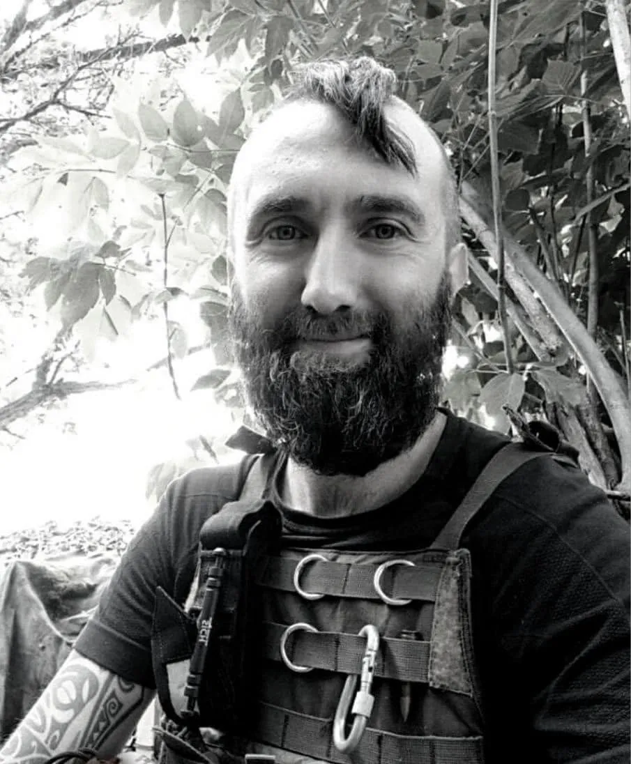 Російський снайпер убив чемпіона України та побратимів, які його рятували