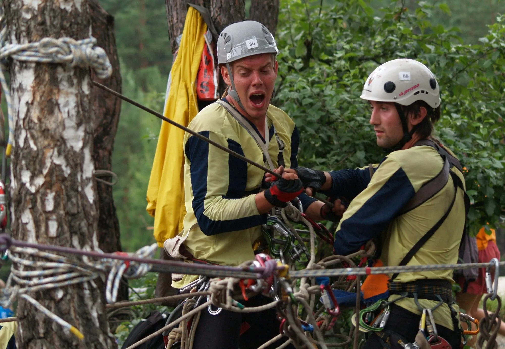 Российский снайпер убил чемпиона Украины и спасавших его собратьев