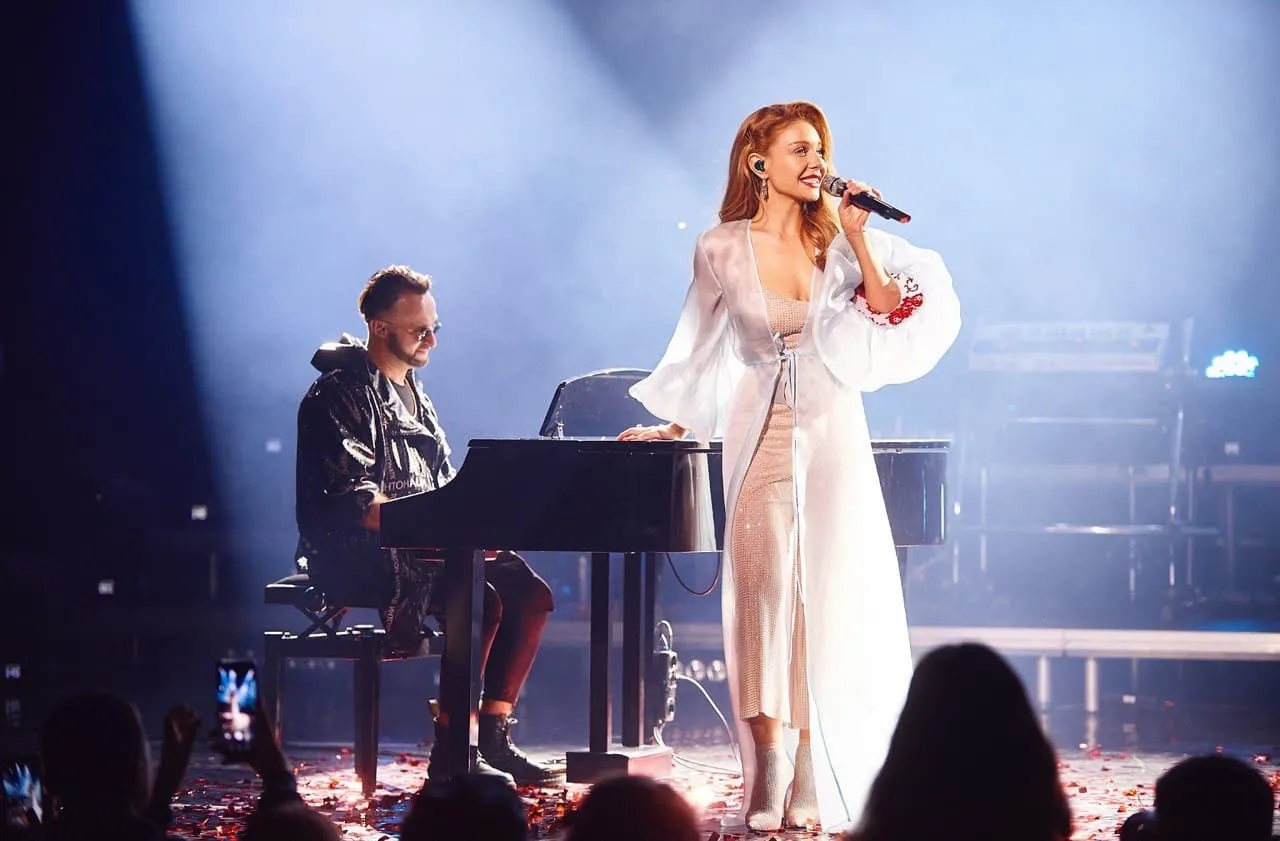 Умер украинский композитор, писавший песни для Тины Кароль и Ирины Билык: последний год жизни он боролся с раком dqxikeidqxiqzrant