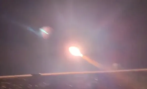 Точно в цель: в Воздушных силах показали ночную ’’охоту’’ на иранские дроны. Видео dqxikeidqxiqdzant