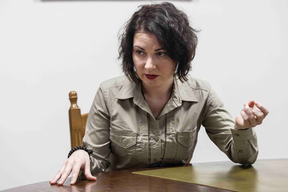 Фото: facebook/Ірина Діденко dqxikeidqxidqeant