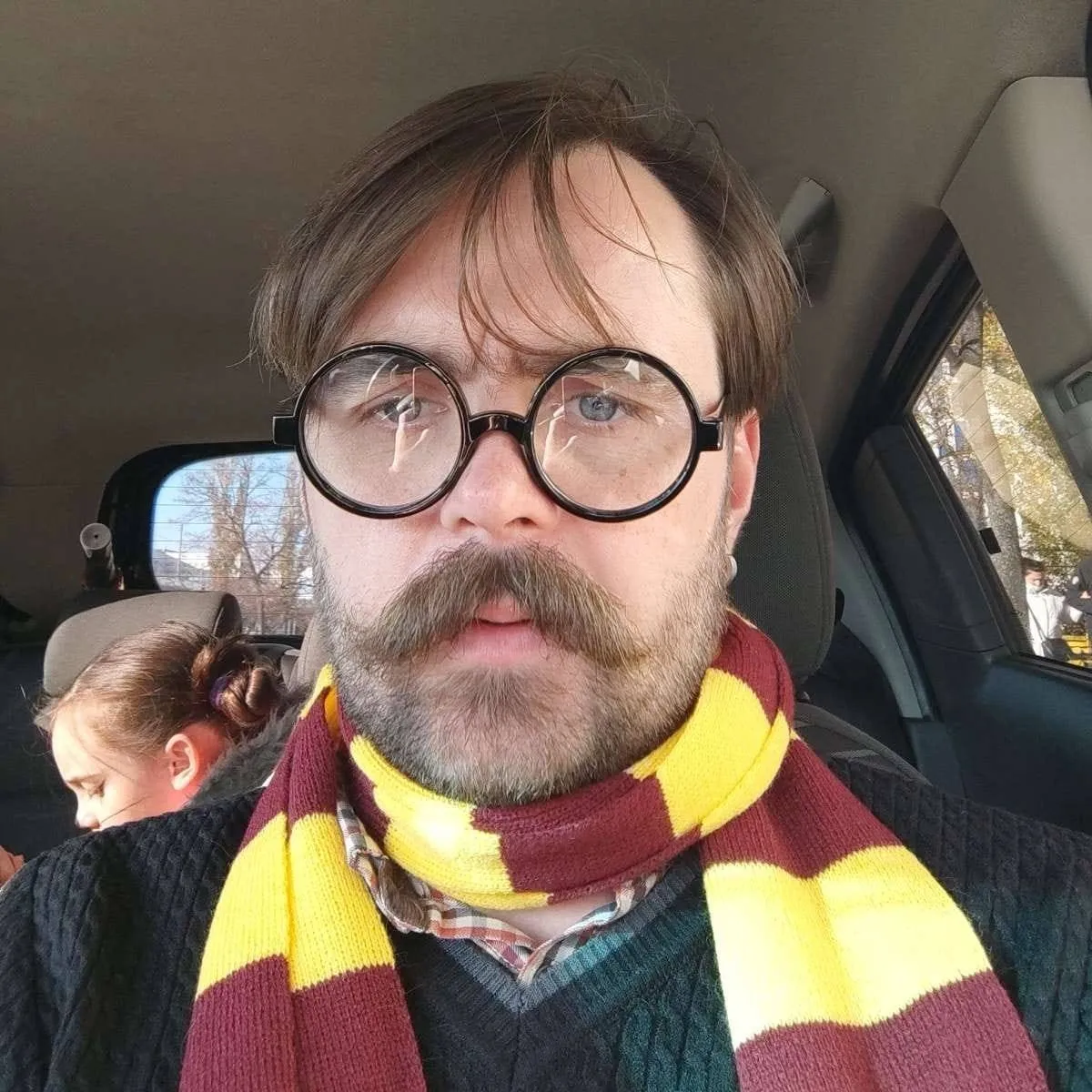 Переклав бродвейський мюзикл і вчив музиці: на фронті загинув засновник київської "Рок Школи" dqxikeidqxidqrant