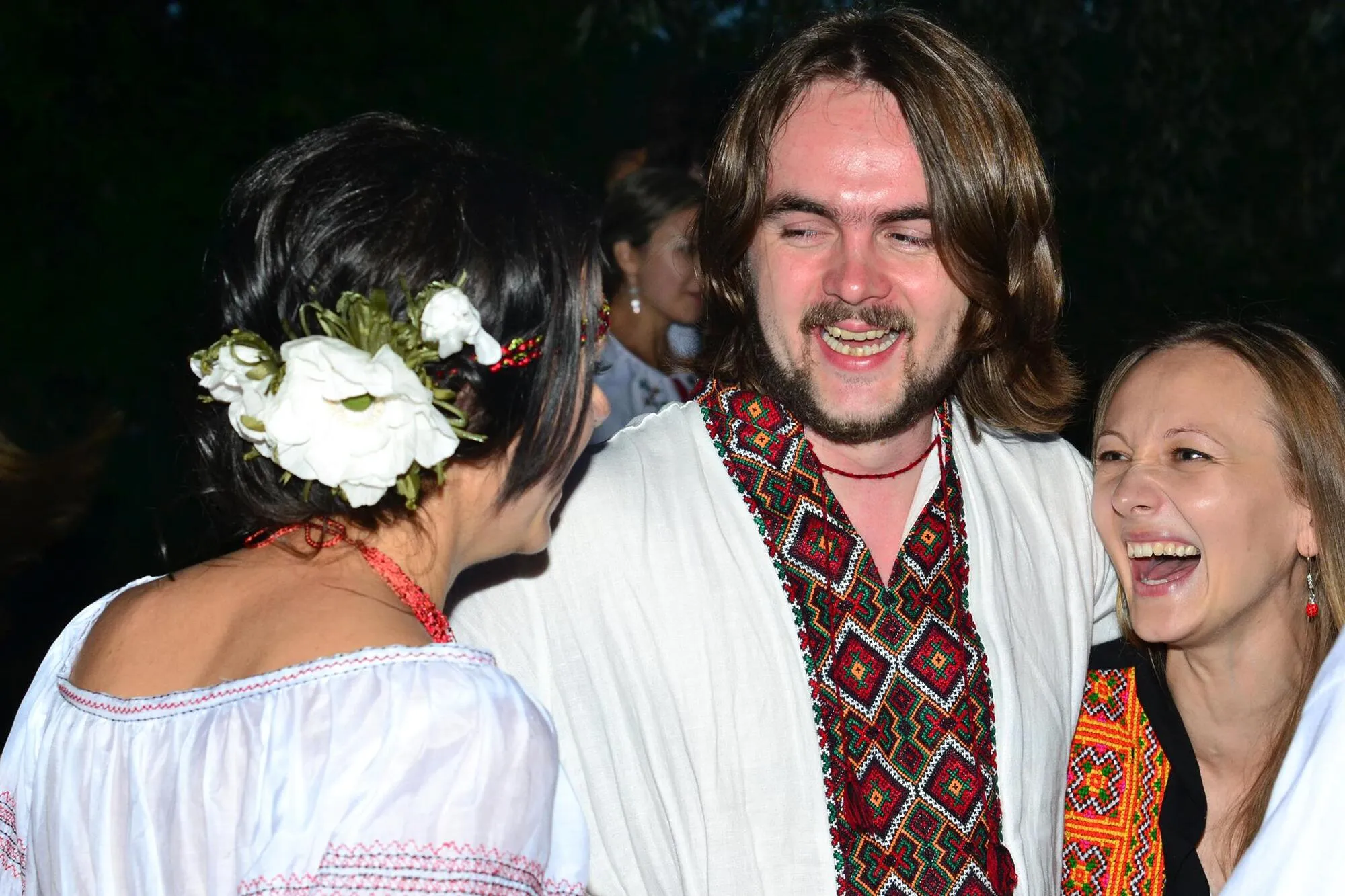 Переклав бродвейський мюзикл і вчив музиці: на фронті загинув засновник київської "Рок Школи"