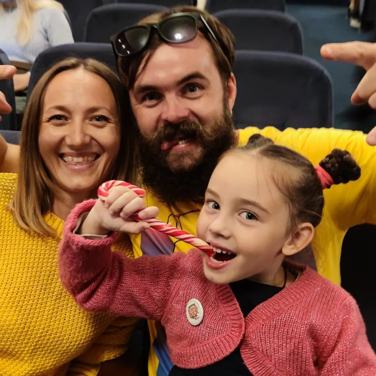 Переклав бродвейський мюзикл і вчив музиці: на фронті загинув засновник київської "Рок Школи"