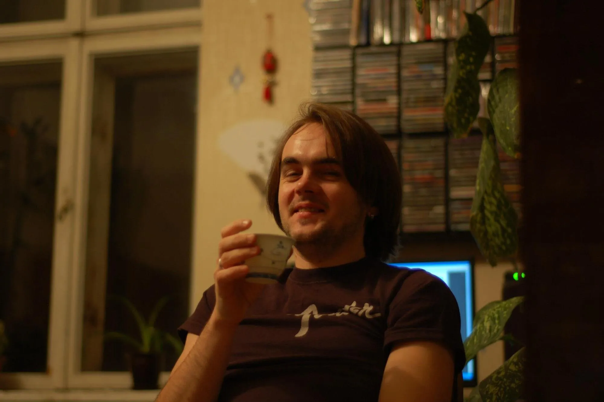 Переклав бродвейський мюзикл і вчив музиці: на фронті загинув засновник київської "Рок Школи"