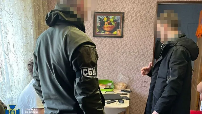 Російські спецслужби залучають дітей до фейкових мінувань в Україні: СБУ розкрила схему. Фото