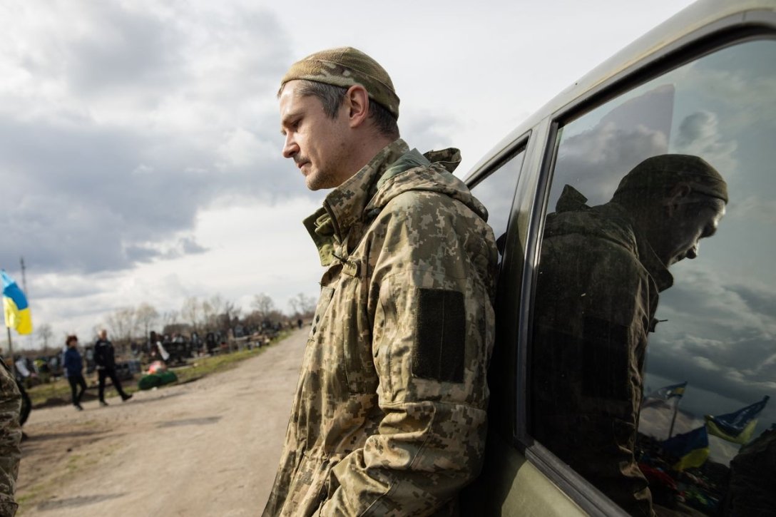 Олександр Галицький, Олександр рмацієвський, взвод, командир, похорон dqxikeidqxidqrant