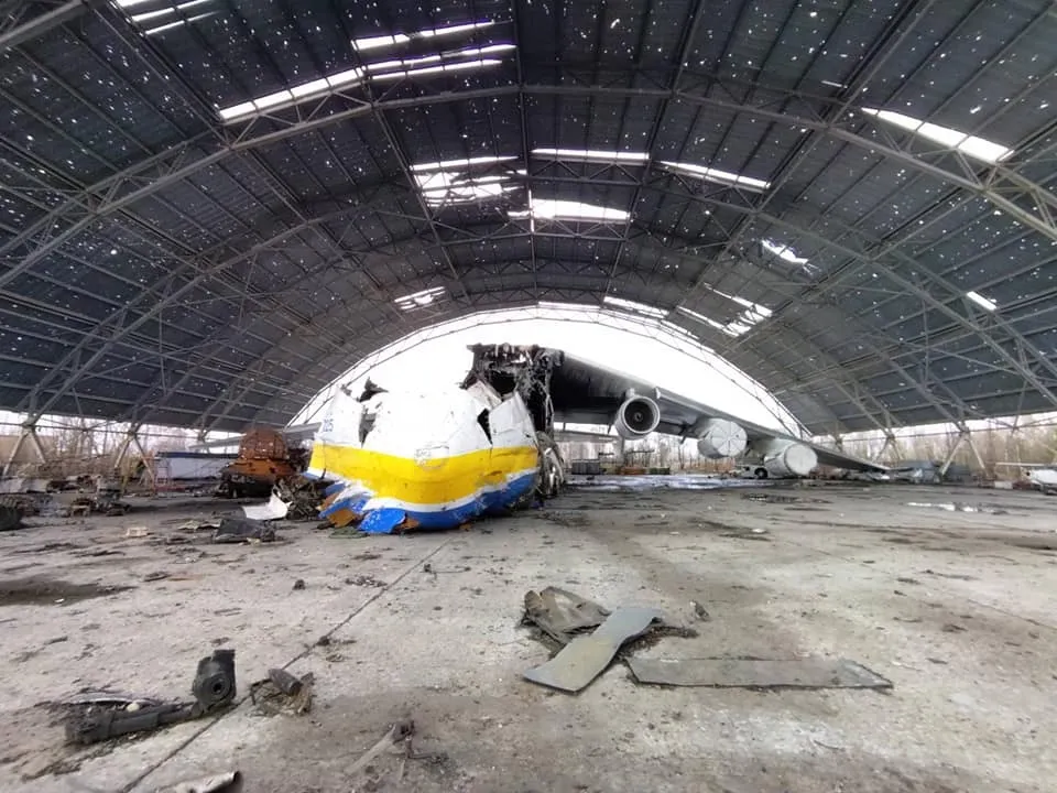 Рік тому ЗСУ повністю звільнили Київщину та Чернігівщину від окупантів: історичні кадри