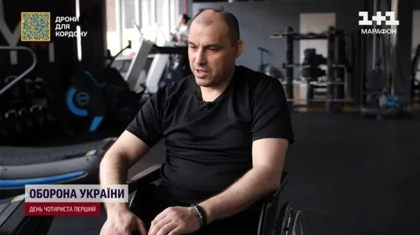 Одесситка похитила из российского плена тяжело раненного мужчину: невероятная история спасения