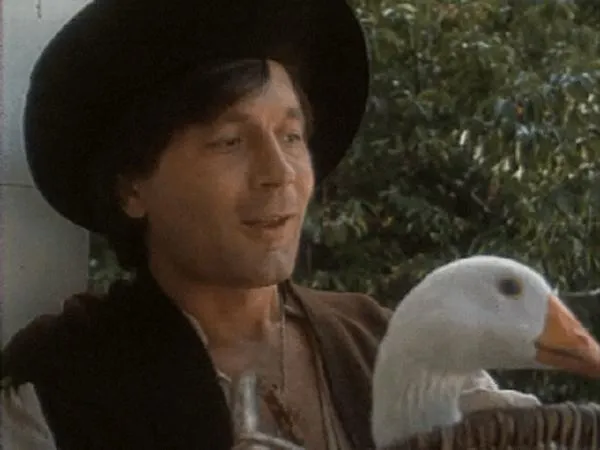 Умер известный украинский актер Александр Гетманский. Фото dqxikeidqxidqeant