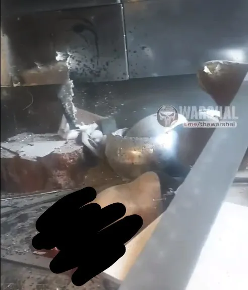 Вбили свої? Ліквідацію Татарського назвали