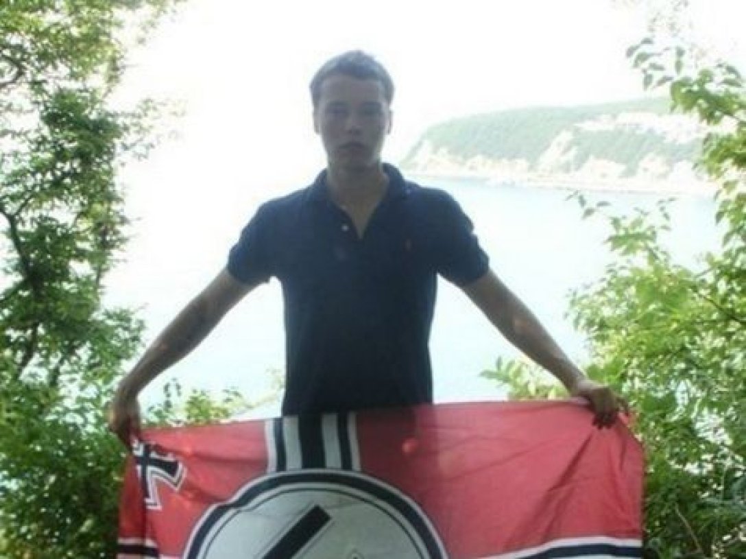 Олексій Мільчаков