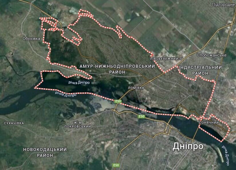 У Дніпрі пасажир таксі вистрілив водієві в голову і втік: подробиці трагедії. Фото 18+