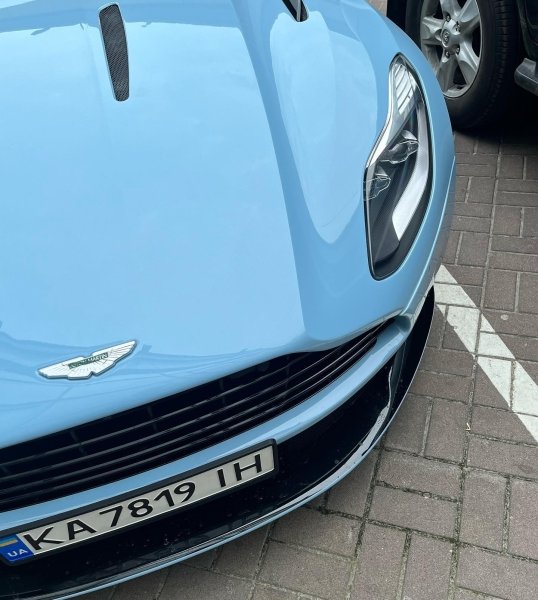  Aston Martin DB11, Aston Martin DB11 Q, Aston Martin DB11,  Aston Martin, Q by Aston Martin