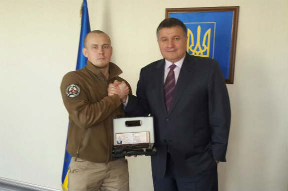 What is батальйон "Слобожанщина" з Харкова - фото 5 What is батальйон "Слобожанщина" з Харкова - фото 5