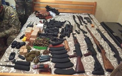 What is батальйон "Слобожанщина" з Харкова - фото 6 What is батальйон "Слобожанщина" з Харкова - фото 6