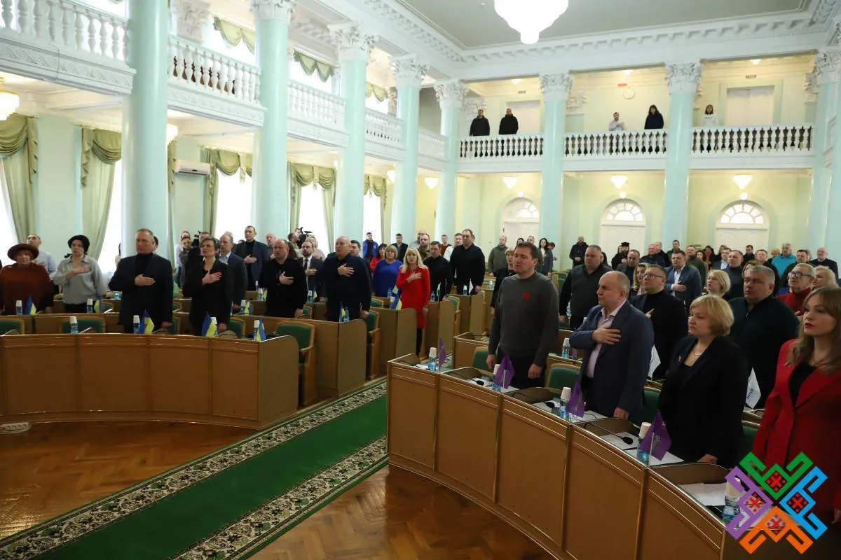 Хмельницька обласна рада заборонила УПЦ МП на території області dqxikeidqxidqeant