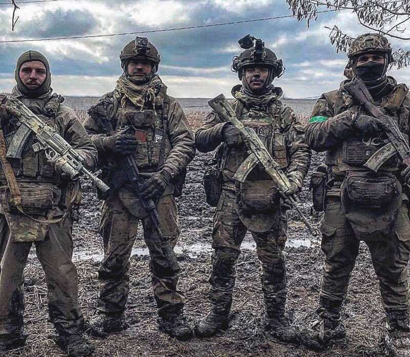 До війни був діджеєм: у боях за Бахмут загинув Андрій Мехряков. Фото