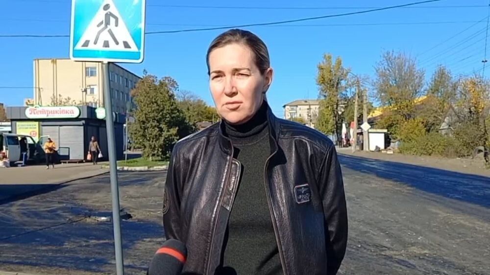 Юлія Губанова Мелітополь