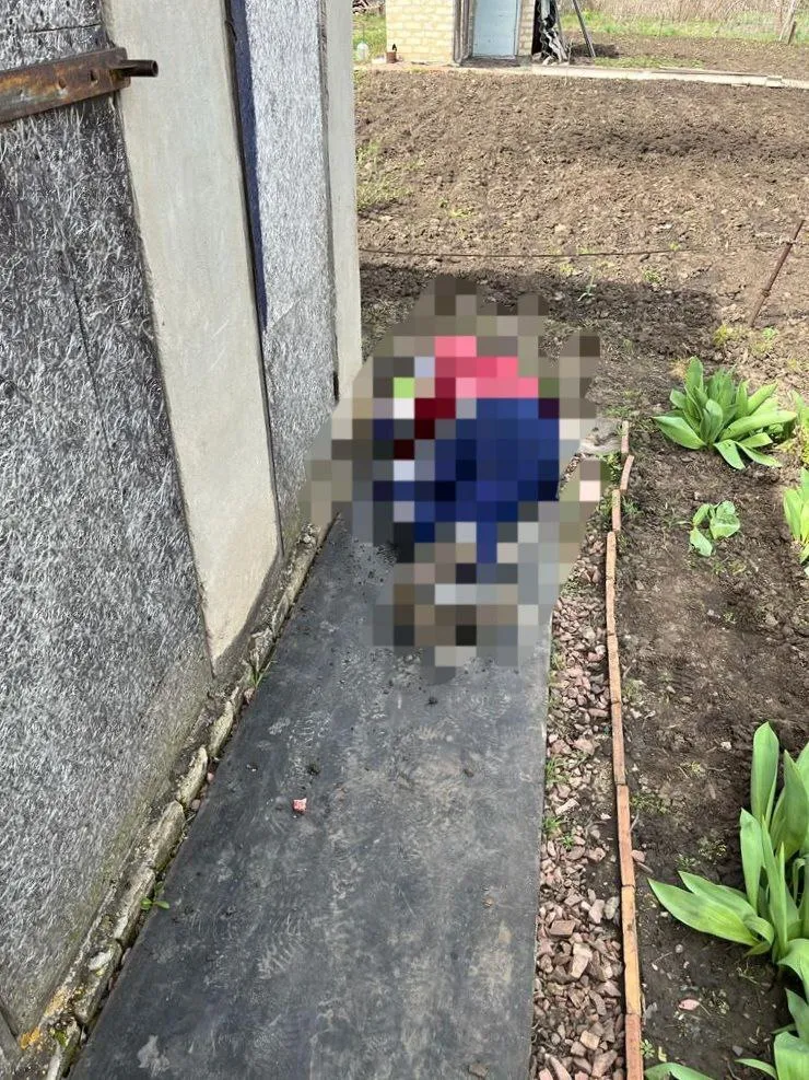 Загинули цивільні