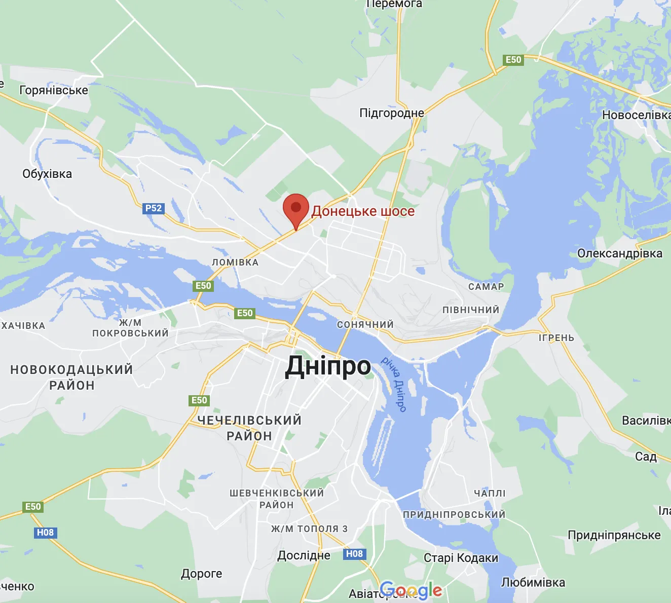 У Дніпрі виявили тіло жінки, що обгоріло, з ознаками зґвалтування: поліцейські проводять розслідування. Фото 18+ dqxikeidqxidqeant