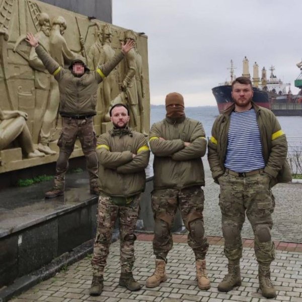 Русский добровольческий корпус, военнослужащие, война в Украине dqxikeidqxidqrant