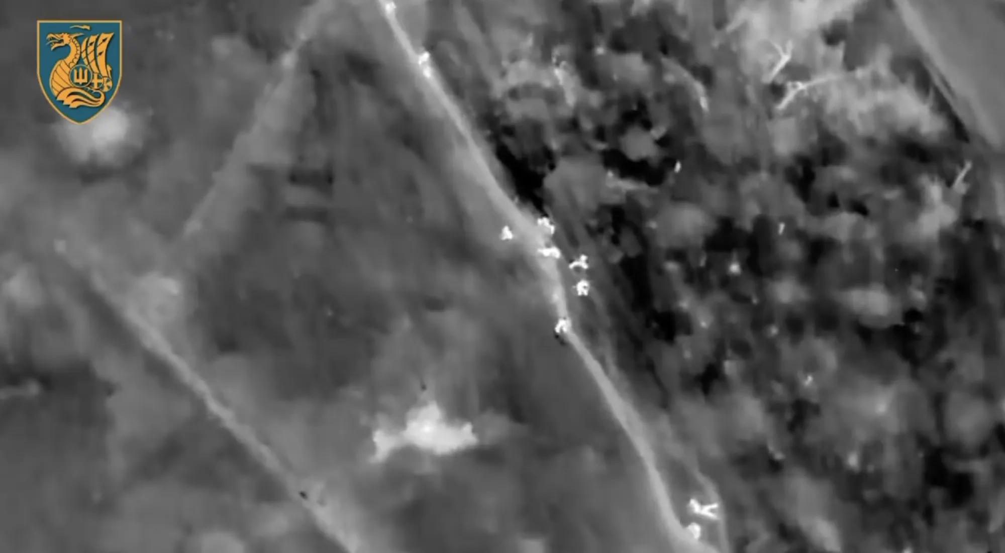 Морпіхи під Авдіївкою