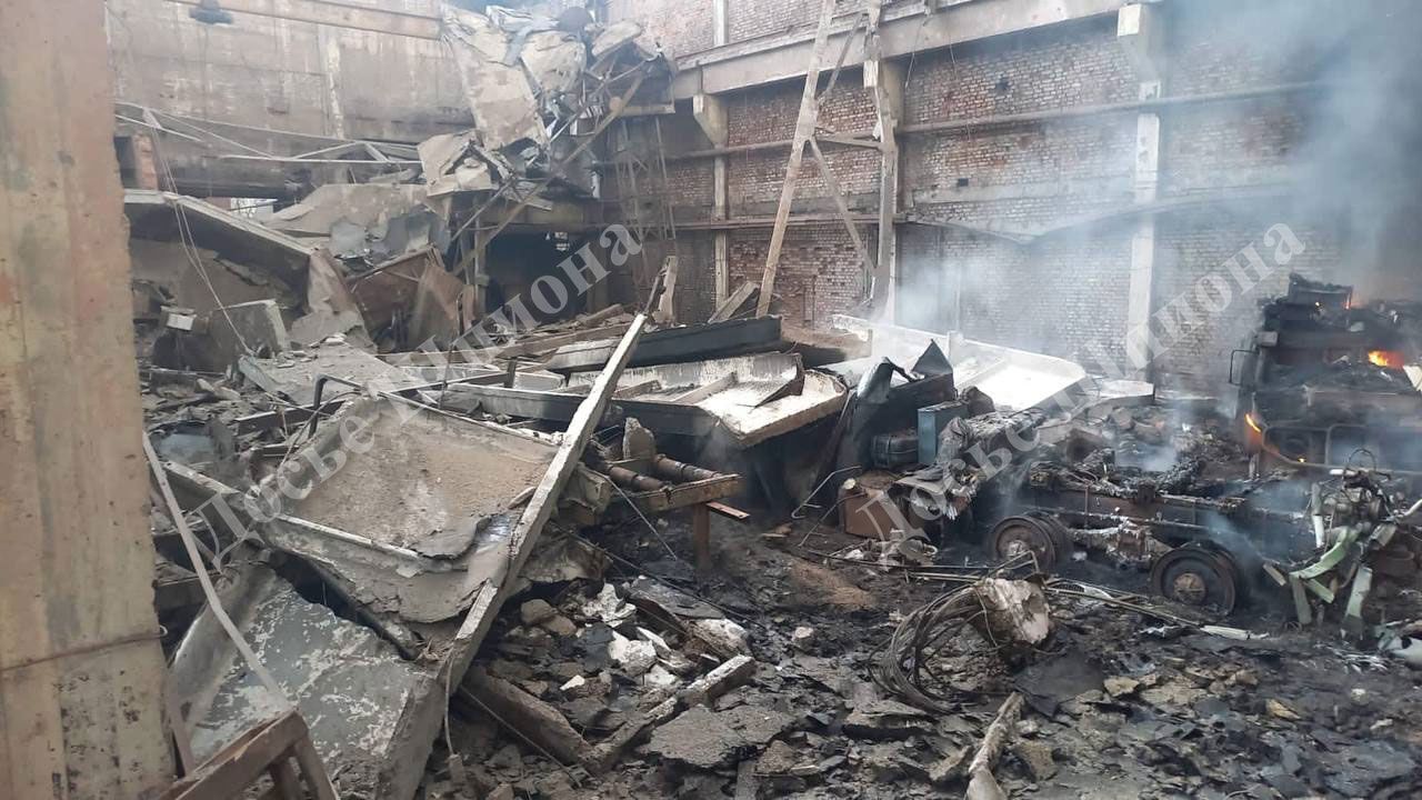  ’’’’ :       HIMARS. 