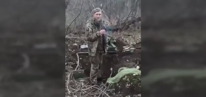 Страта як метод терору: навіщо російські військові наслідують практики ІДІЛ