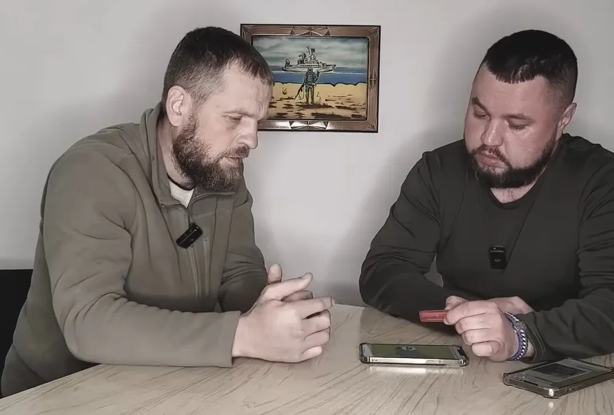 "Населення України – мільярд людей": полонений окупант вразив своїми "знаннями". Відео