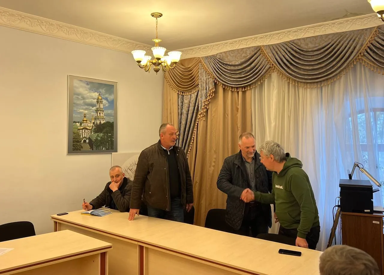 Києво-Печерська лавра отримала нового тимчасового керівника: що про нього відомо dqxikeidqxiqzhant