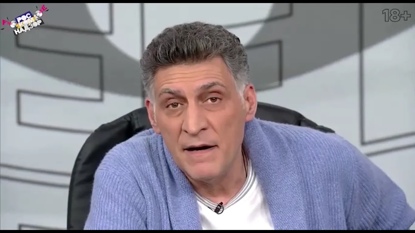 Муж Симоньян выдал циничное заявление о  dqxikeidqxidqrant