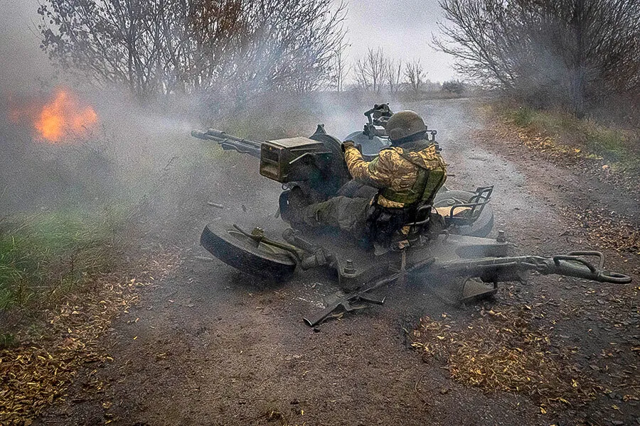 На Донбасі дивізіон Нацгвардії відпрацював ворогом приблизно на $100 млн. Фото dqxikeidqxidqeant