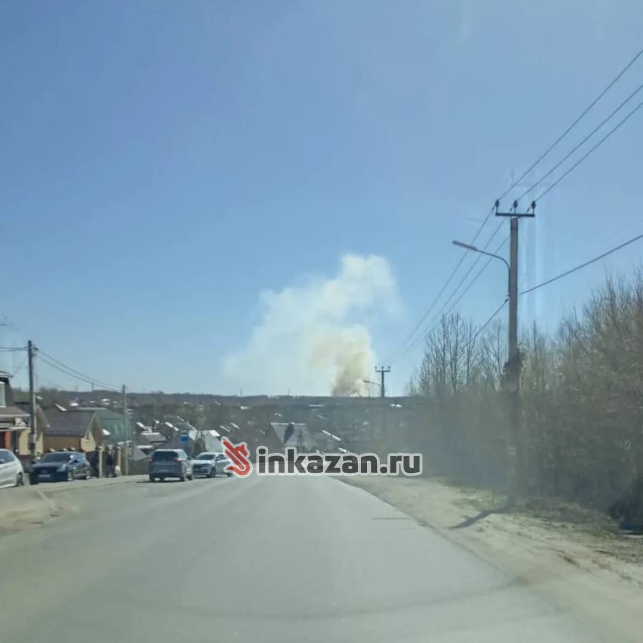 У російській Казані dqxikeidqxidqrant