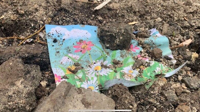 Спасательная операция в Славянске продолжается. Под завалами могут находиться 4 человека, - ГСЧС 03