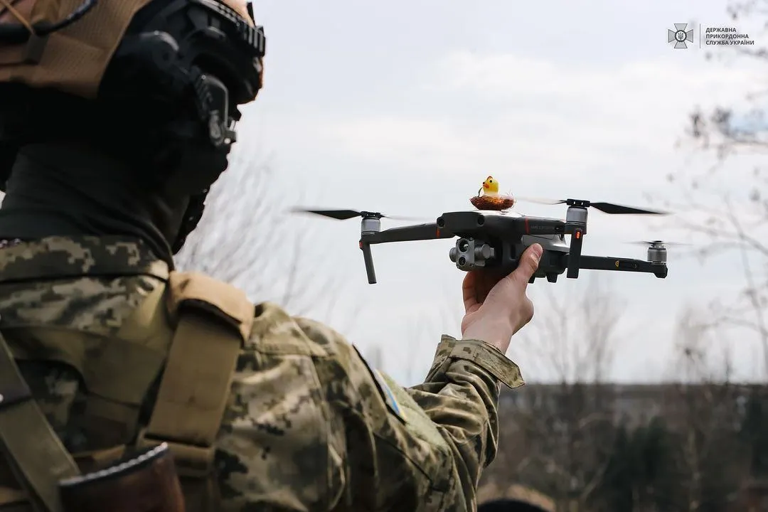 "Творим победу сами": Зеленский показал, что делают воины ВСУ на Пасху. Фото dqxikeidqxidqeant