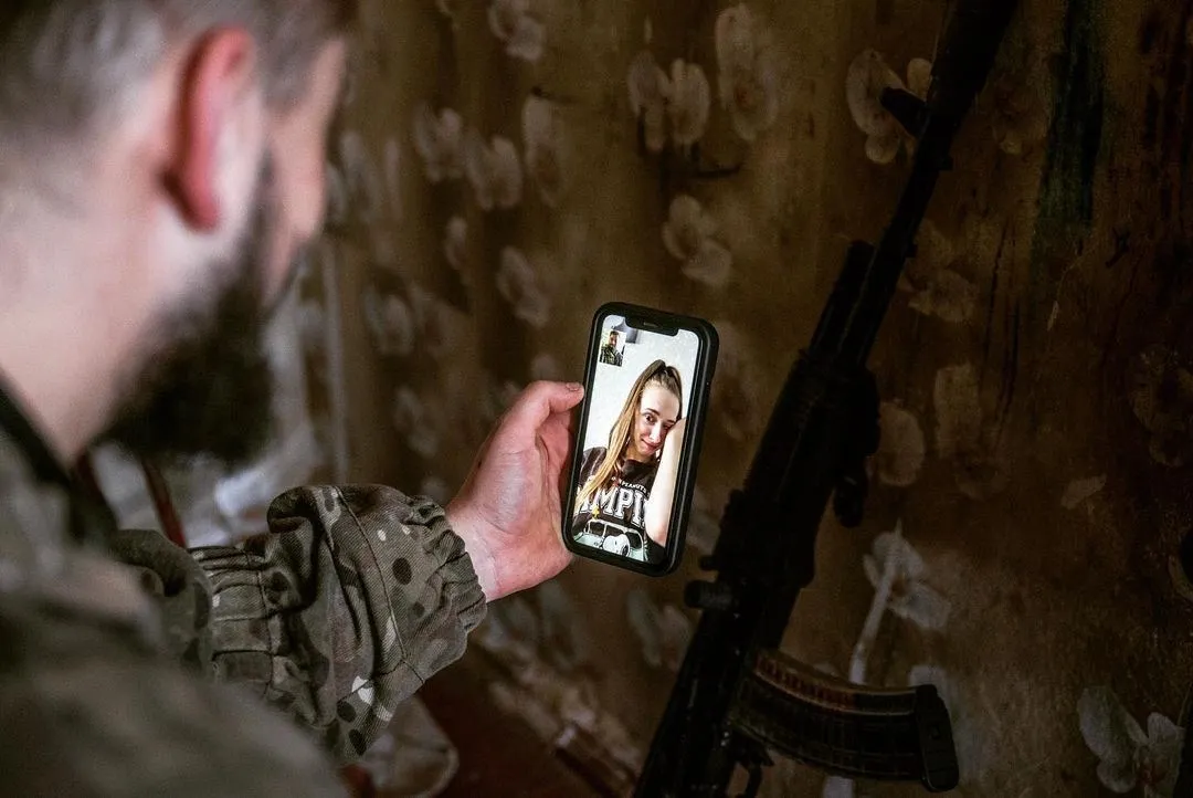 "Творим победу сами": Зеленский показал, что делают воины ВСУ на Пасху. Фото