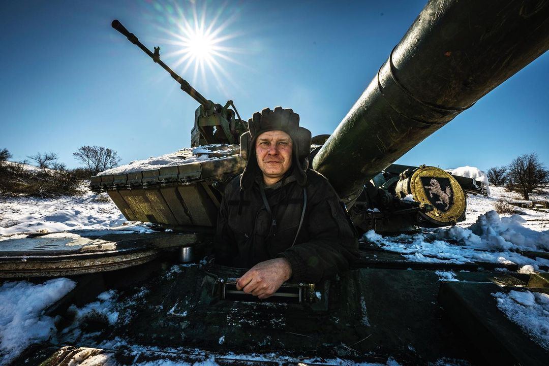 "Творим победу сами": Зеленский показал, что делают воины ВСУ на Пасху. Фото