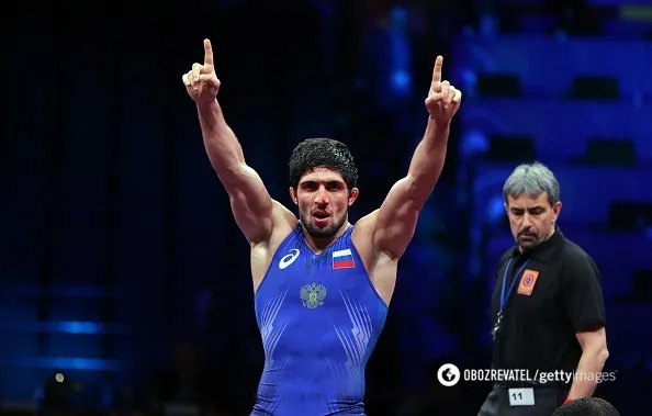 Двухкратный чемпион России отказался выступать за РФ и сменил гражданство dqxikeidqxidqeant