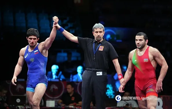 Двухкратный чемпион России отказался выступать за РФ и сменил гражданство