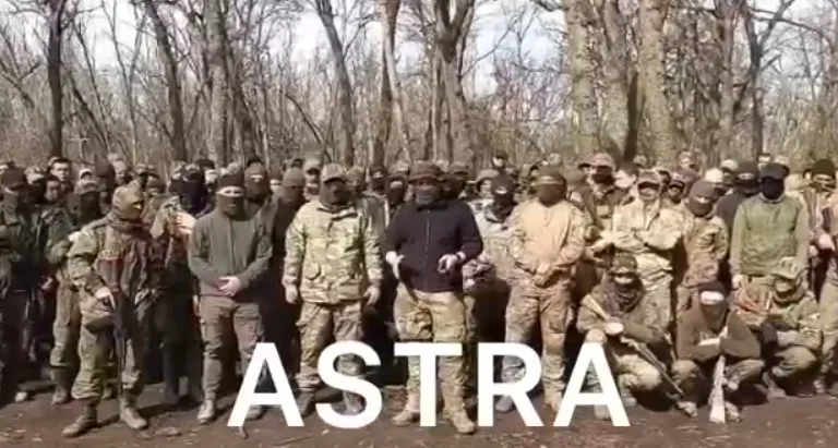 Відібрали військові квитки та кинули в полі: російські dqxikeidqxidqeant