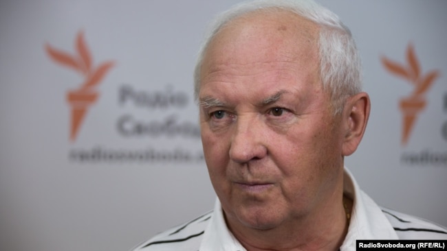 Олександр Скіпальський, колишній начальник Управління військової контррозвідки СБУ, ексначальник ГУР Міноборони, народний депутат Верховної Раді 2-го скликання, ексзаступник голови СБУ