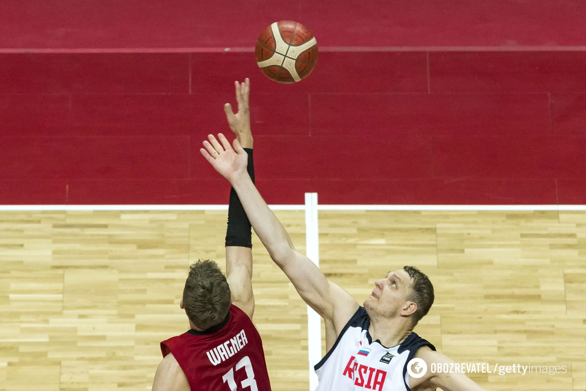 Збірну Росії з баскетболу усунули від відбору на Олімпіаду-2024 dqxikeidqxidqeant