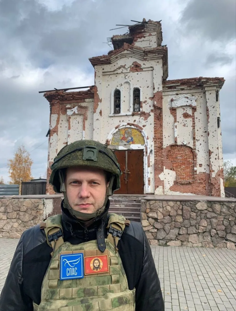 Продюсер "Кадетства" назвал заядлого путиниста Корчевникова больным человеком: это абсолютная клиника dqxikeidqxidqrant